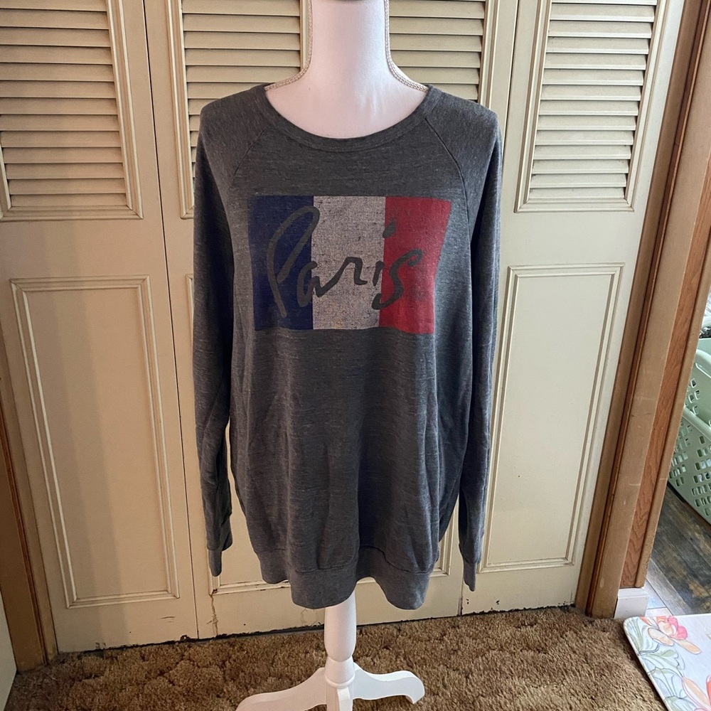 Classic Paris LV